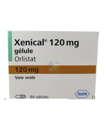 Orlistat sans ordonnance france