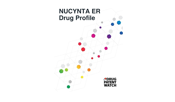 Prix nucynta