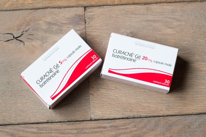 Accutane le moins cher