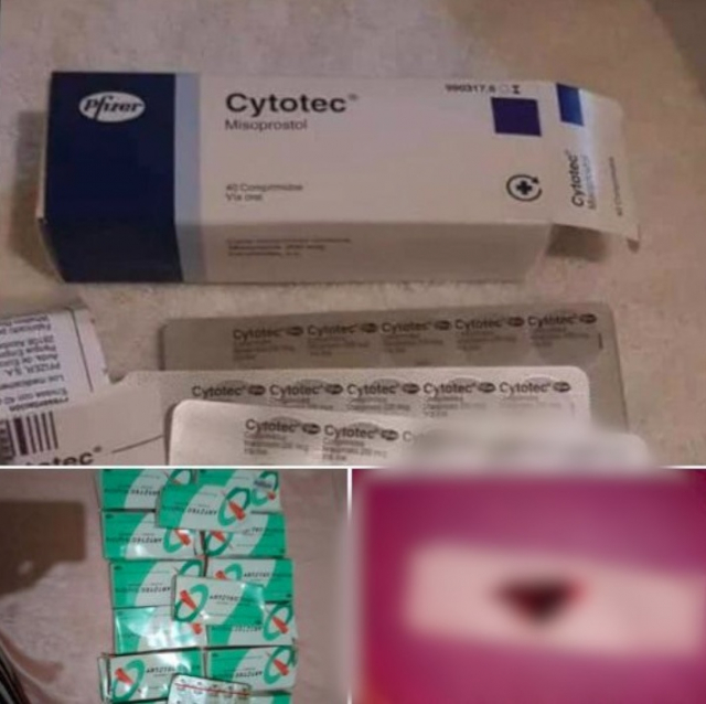 Cytotec 200 mg prix france
