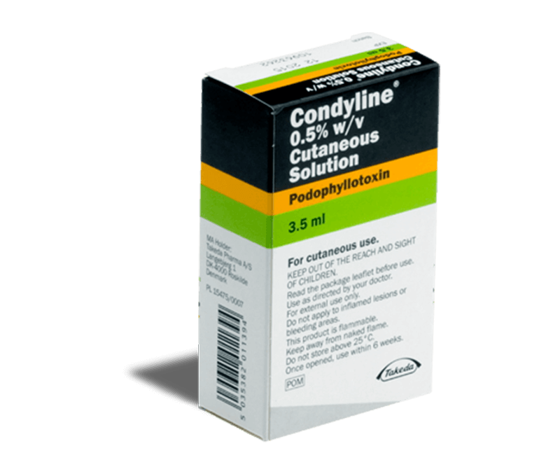 Imiquimod sans ordonnance