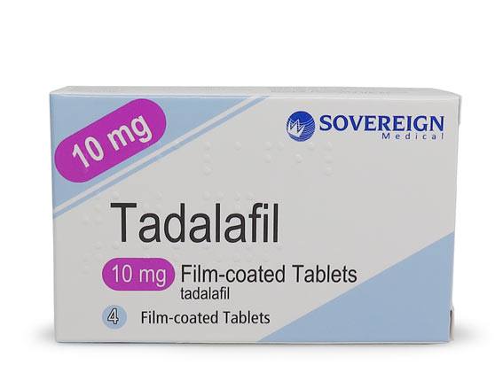 Tadalafil 10mg France