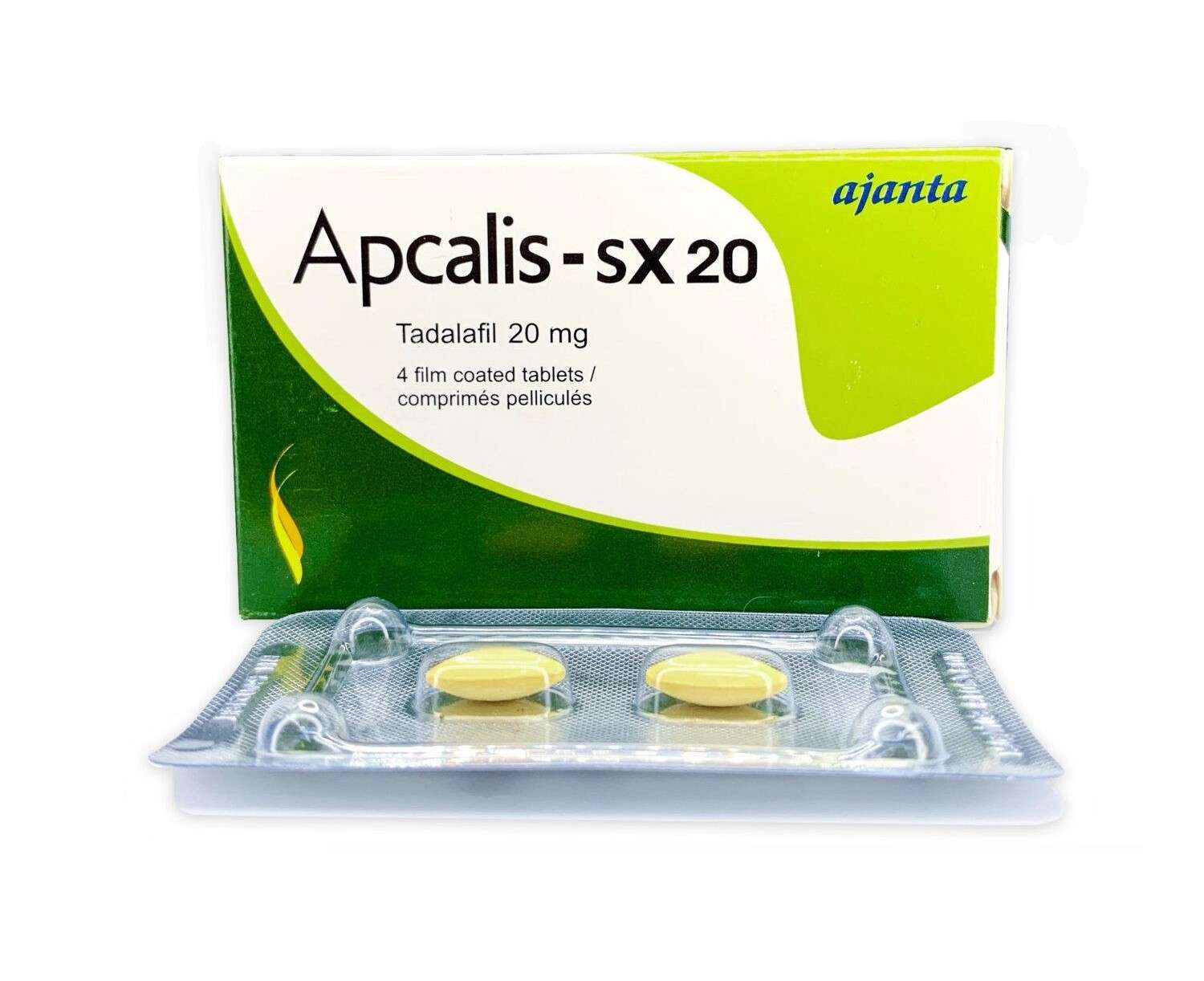 apcalis sx comment acheter