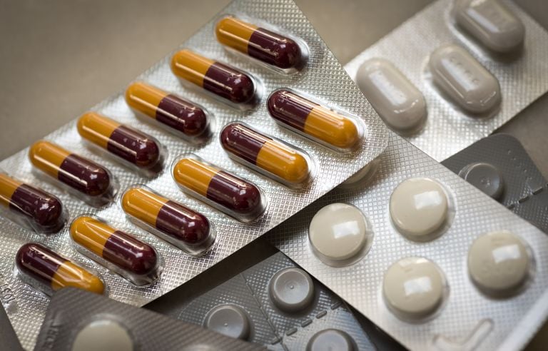 Antibiotique amoxicilline sans ordonnance