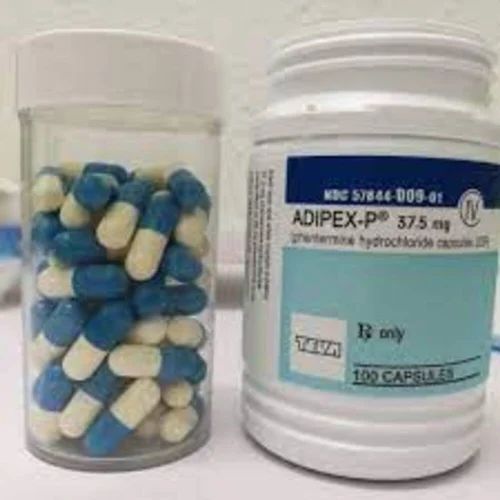 Phentermine prix