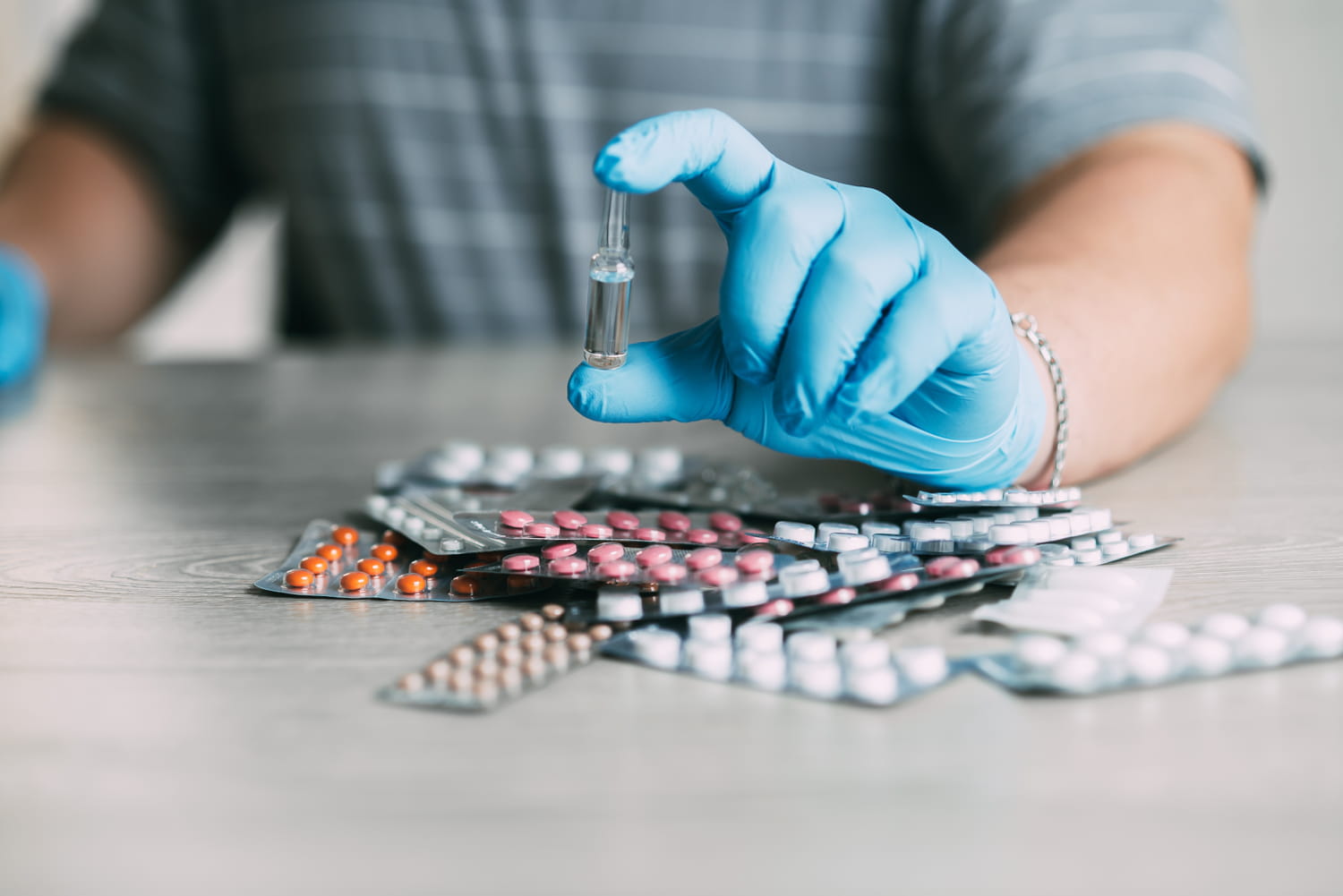 Aciclovir vendu sans ordonnance