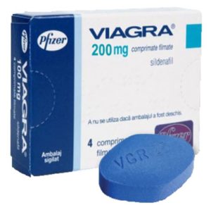 Viagra 200mg prix
