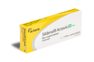 Sildenafil generique ordonnance