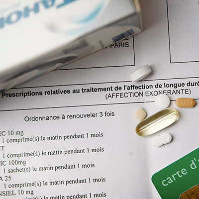 Achat zolpidem sans ordonnance