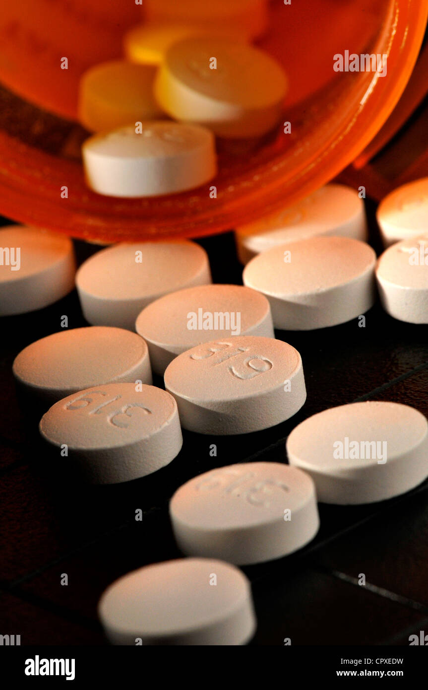 Tramadol ou generique