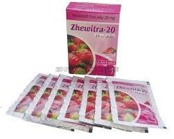 Levitra 20mg avis