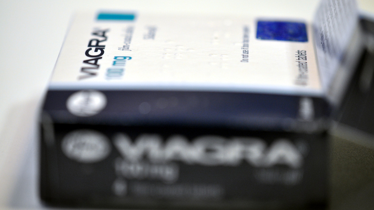 Sildenafil 50 mg mylan