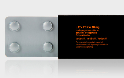 Vivanza 10mg
