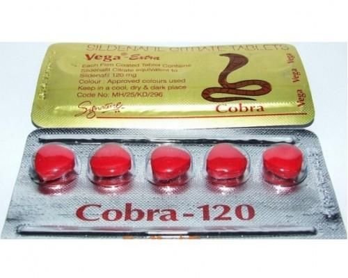 sildenafil 100mg cobra