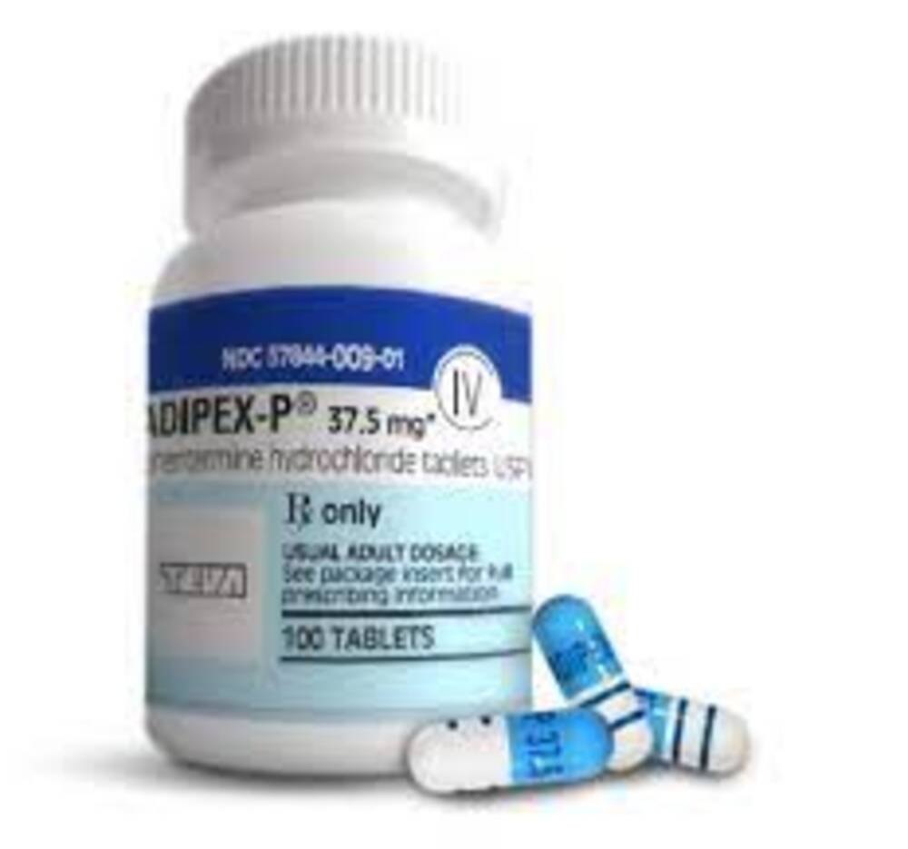 Adipex P Prix