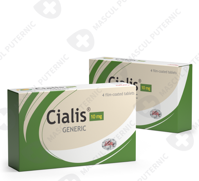 Cialis 5mg 14
