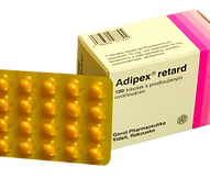Achat de adipex