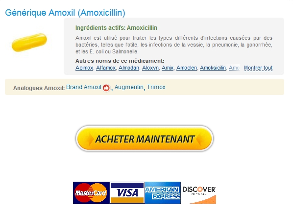 Commander amoxicillin en ligne