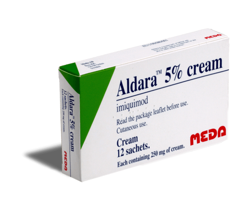 Prix du aldara
