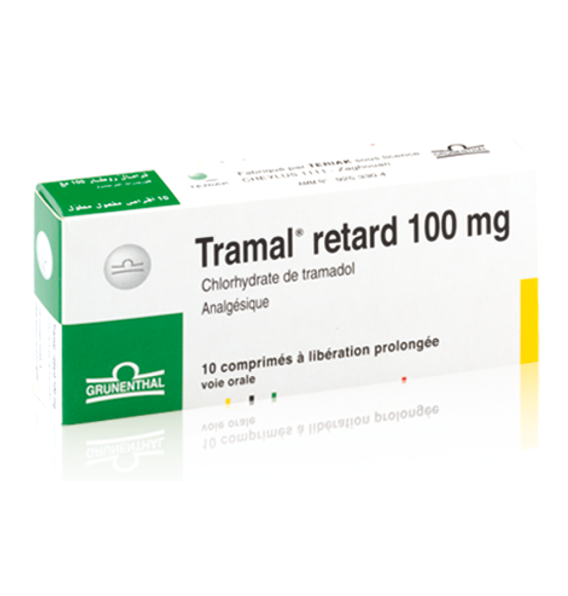 generique de tramadol