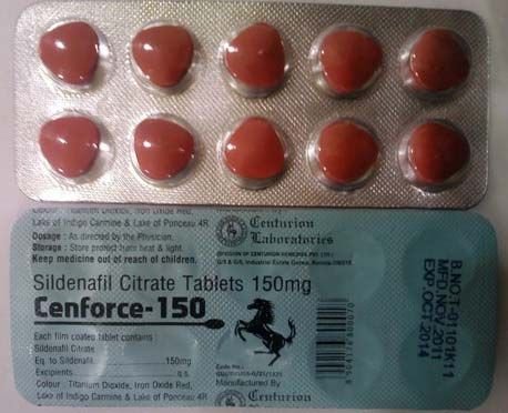 Zenegra 150mg online