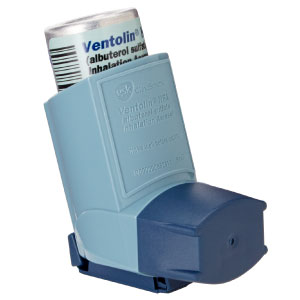 Prix Albuterol