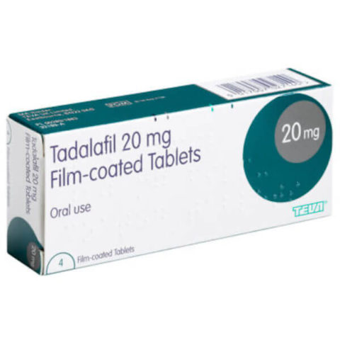 Acheter Tadalafil Sandoz