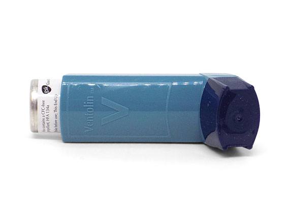 Albuterol Achat