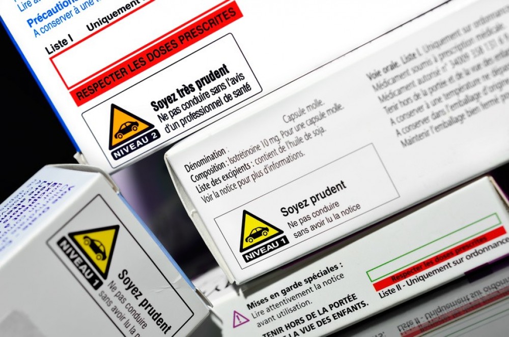 Isotrétinoïne Sans Ordonnance