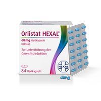 xenical 60mg