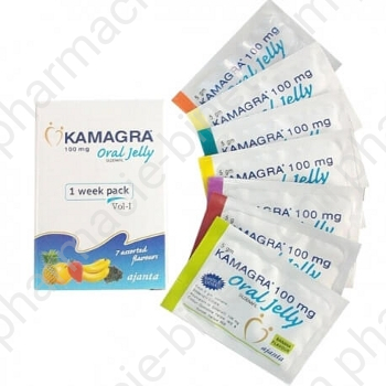 Ramener kamagra en france