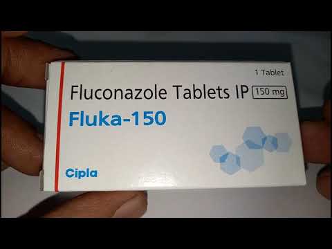 Apo fluconazole 150 prix