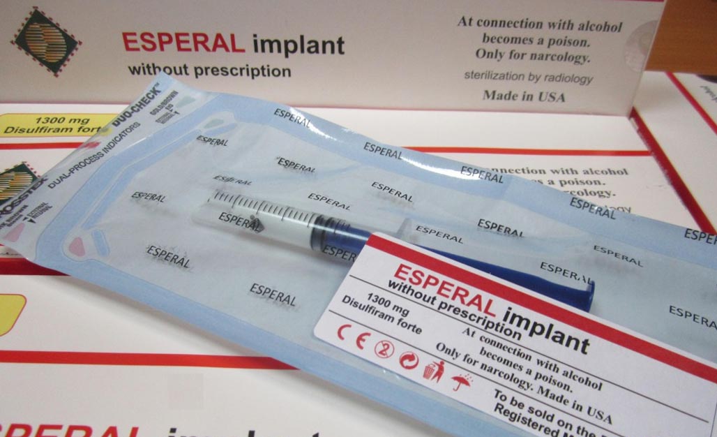 prix du disulfiram