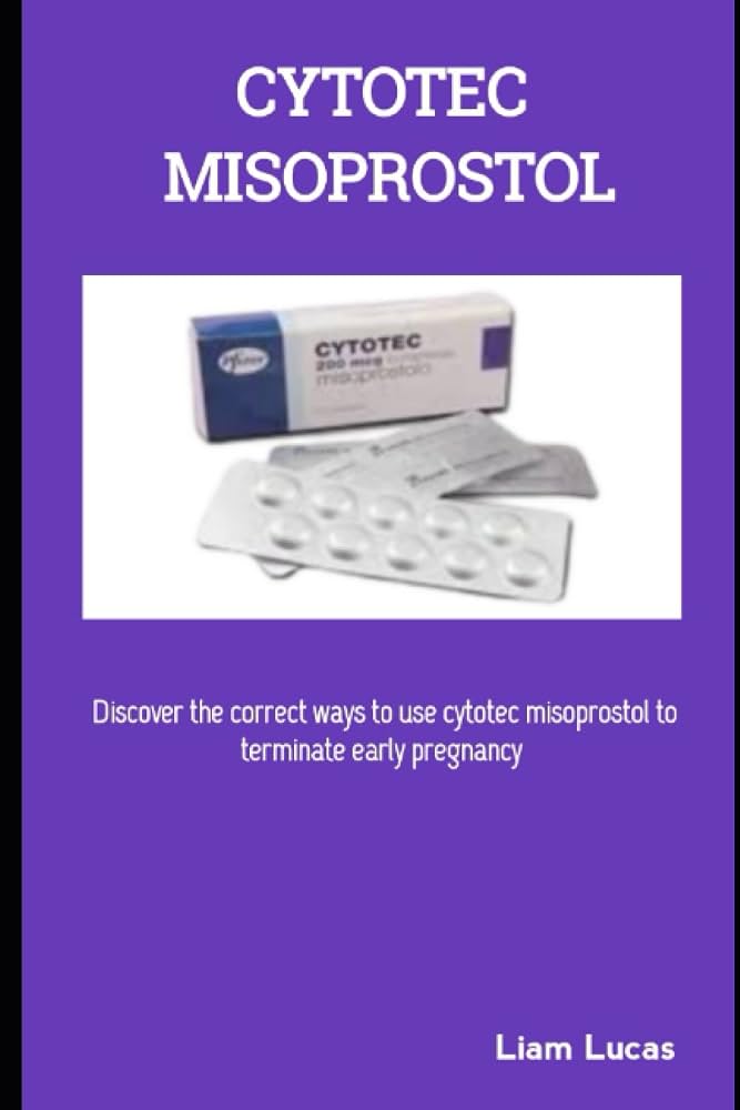 Cytotec france acheter