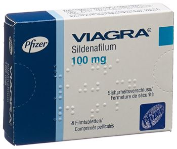 Sildenafil compendium prix