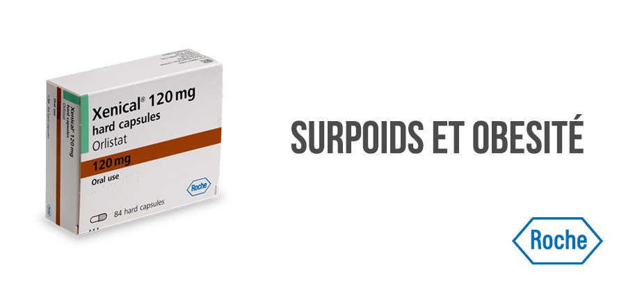 Xenical 120 mg sans ordonnance