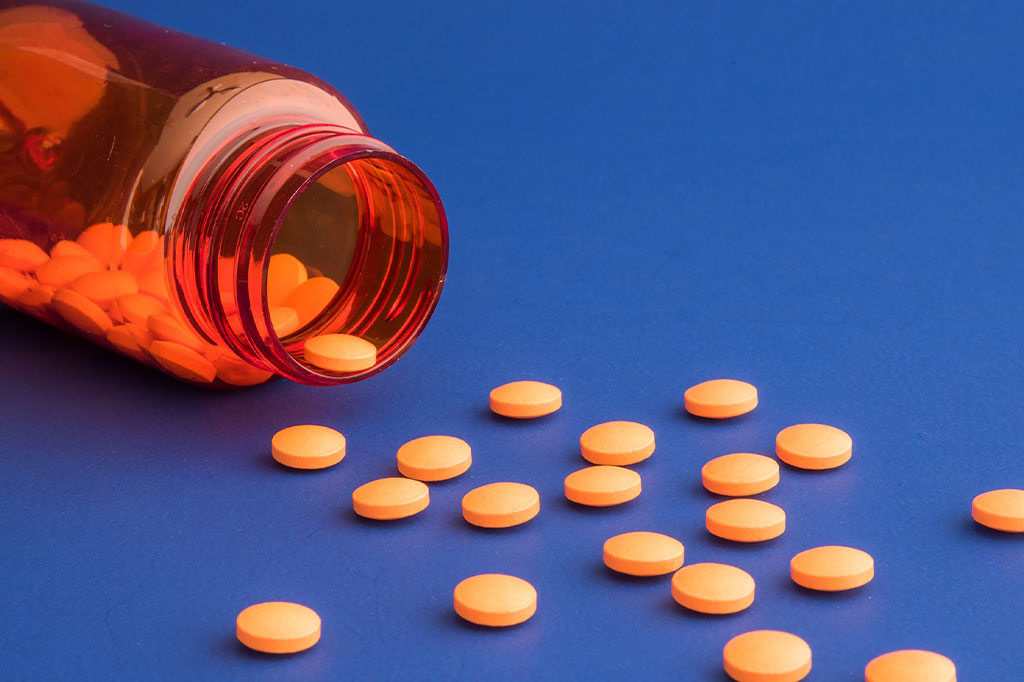 Nucynta sans ordonnance
