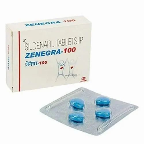 Zenegra md 100 mg