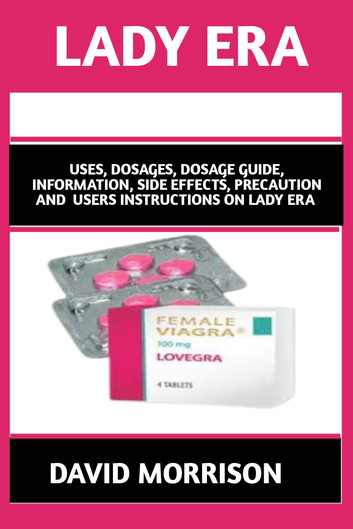 Lady era france