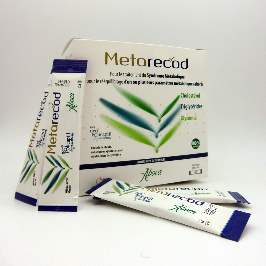 Metformine 500 sans ordonnance