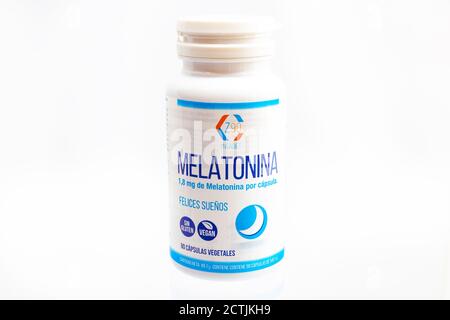 Tapentadol pilules