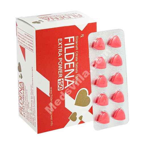 Sildenafil viagra 150 mg