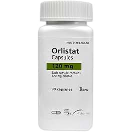Orlistat 120mg Online