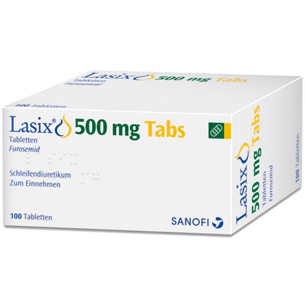 Prix pour lasix
