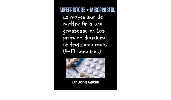 Prix mifépristone misoprostol