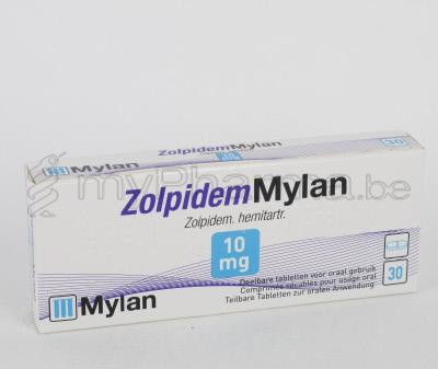 Acheter du ambien générique