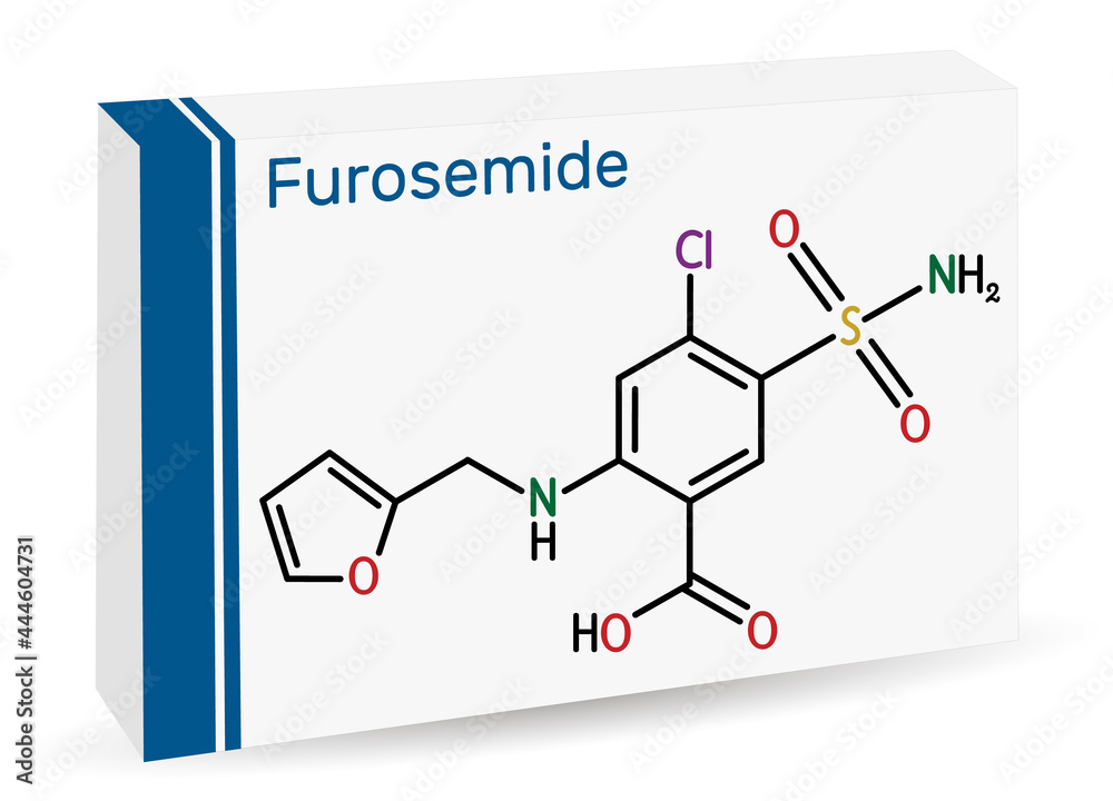 Où acheter du furosémide