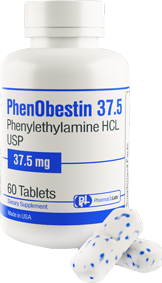 Phentermine 37.5 mg prix