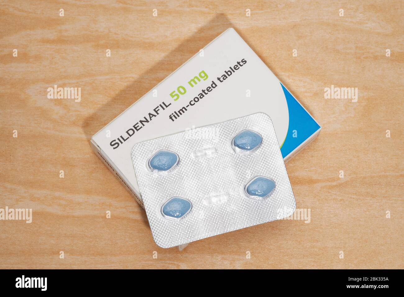 Sildenafil 100mg N3